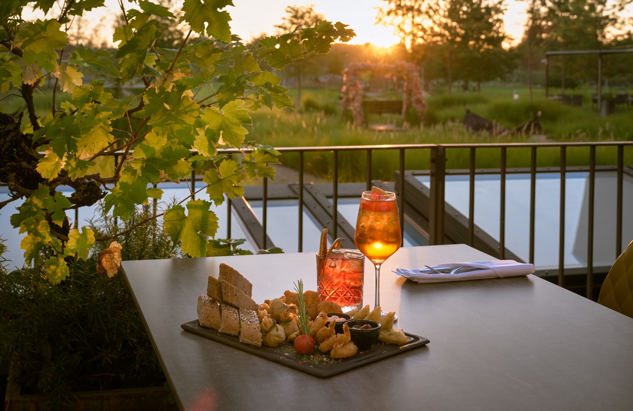 Fotos del hotel - LEONARDO ROYAL HOTEL MUNICH