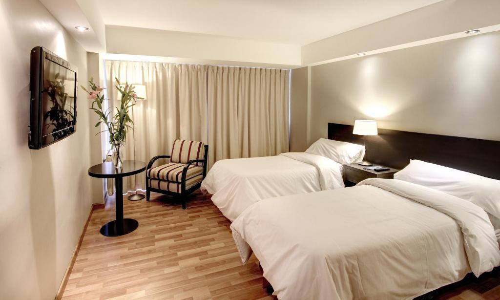 Fotos del hotel - INTERLAKEN HOTEL