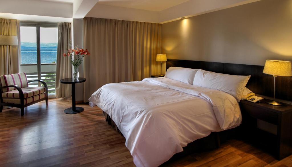 Fotos del hotel - INTERLAKEN HOTEL