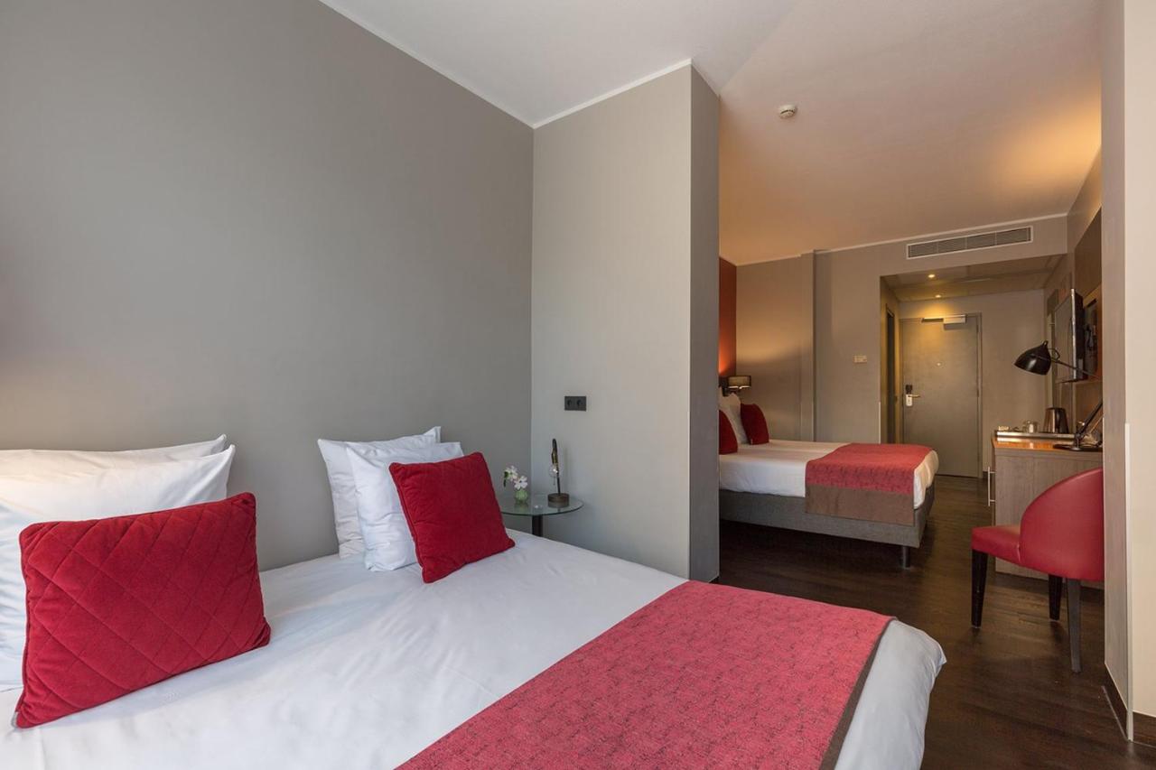 Fotos del hotel - LEONARDO AMSTERDAM CITY CENTER