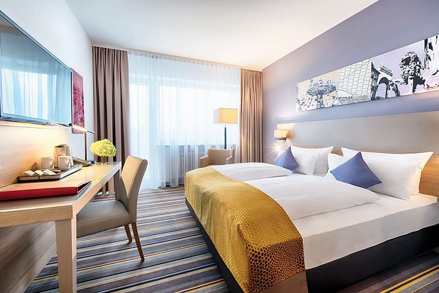 Fotos del hotel - LEONARDO HOTEL MUNICH CITY NORTH