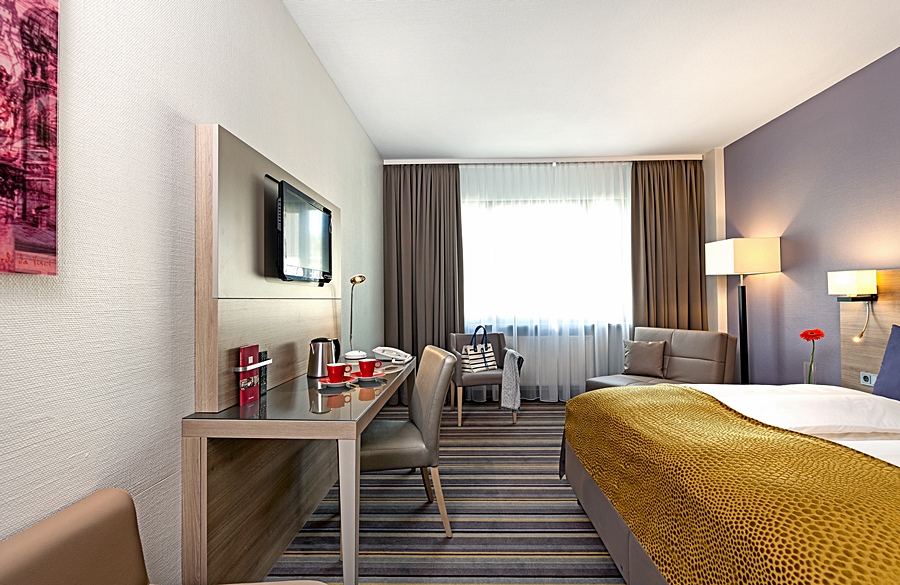 Fotos del hotel - LEONARDO HOTEL MUNICH CITY NORTH