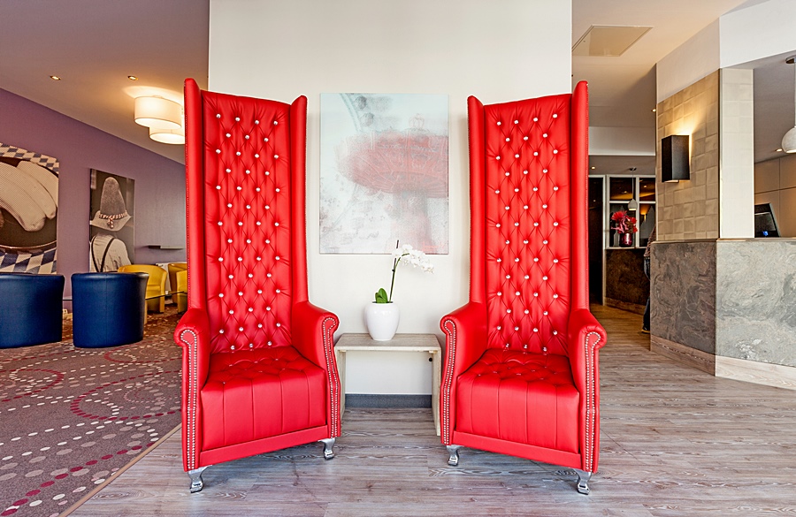 Fotos del hotel - LEONARDO HOTEL MUNICH CITY NORTH