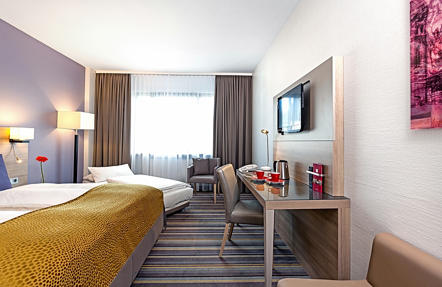 Fotos del hotel - LEONARDO HOTEL MUNICH CITY NORTH