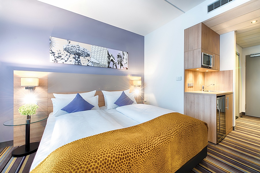 Fotos del hotel - LEONARDO HOTEL MUNICH CITY NORTH