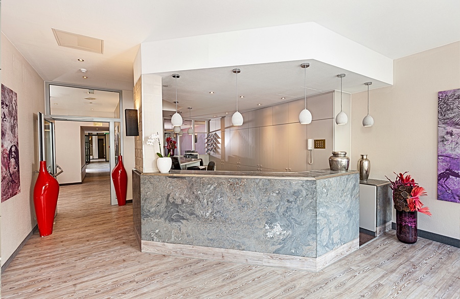 Fotos del hotel - LEONARDO HOTEL MUNICH CITY NORTH