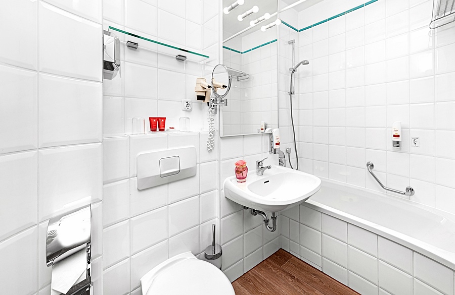 Fotos del hotel - LEONARDO HOTEL MUNICH CITY NORTH