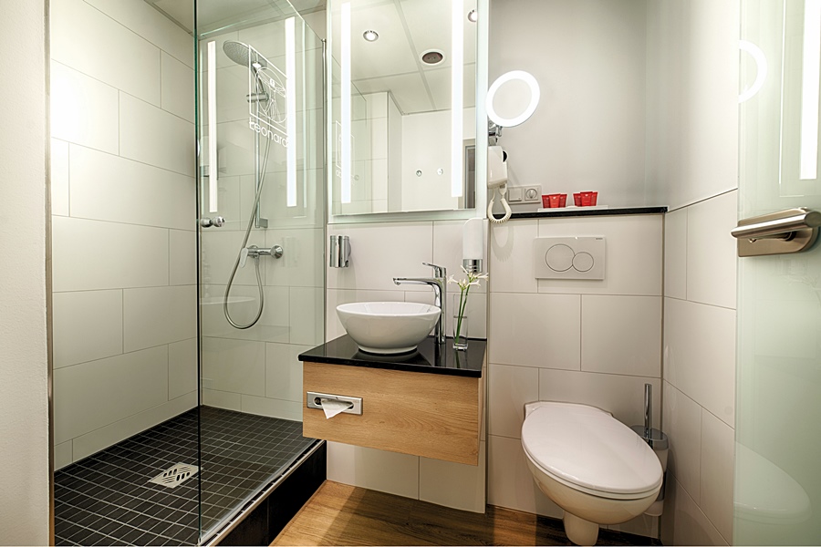 Fotos del hotel - LEONARDO HOTEL MUNICH CITY NORTH