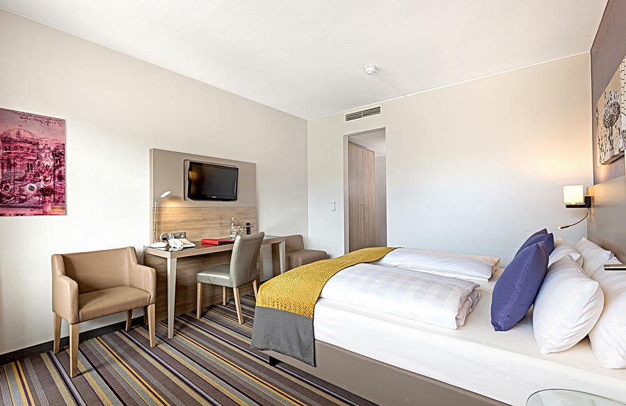 Fotos del hotel - LEONARDO HOTEL MUNICH CITY NORTH