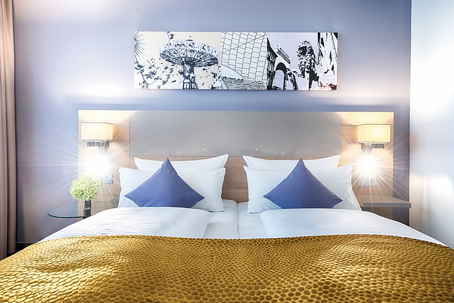 Fotos del hotel - LEONARDO HOTEL MUNICH CITY NORTH