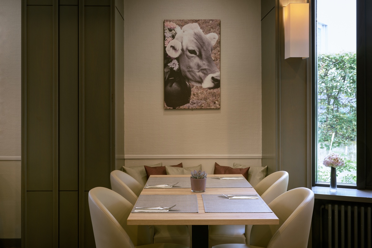 Fotos del hotel - LEONARDO HOTEL MUNICH CITY NORTH