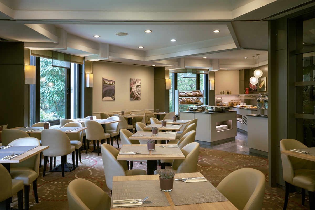 Fotos del hotel - LEONARDO HOTEL MUNICH CITY NORTH