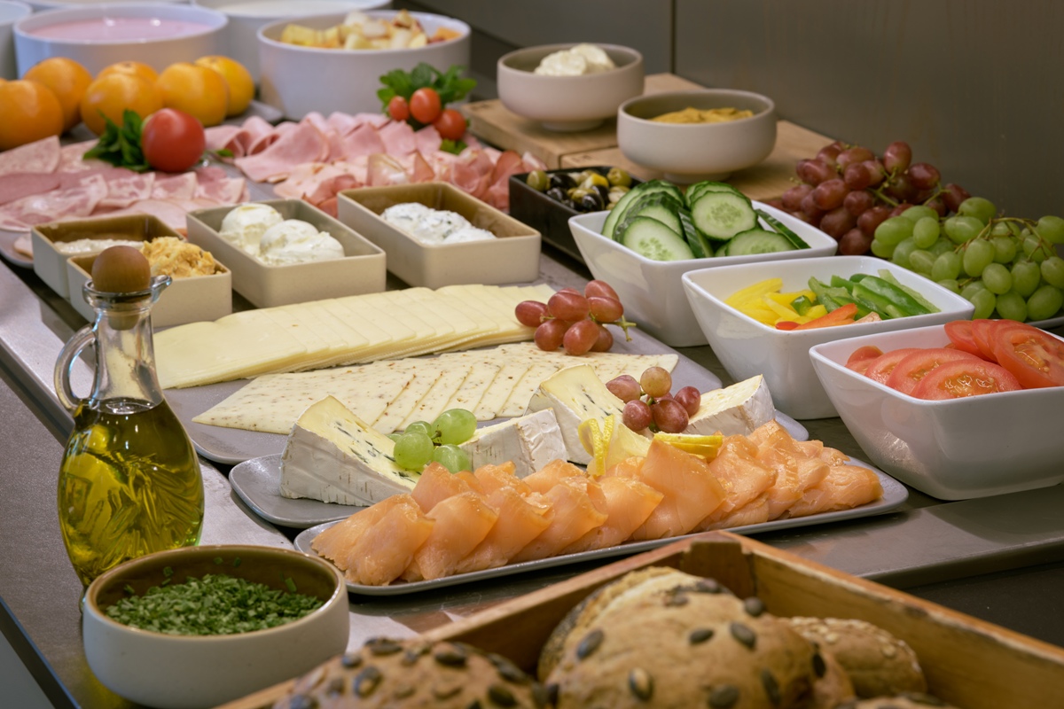 Fotos del hotel - LEONARDO HOTEL MUNICH CITY NORTH