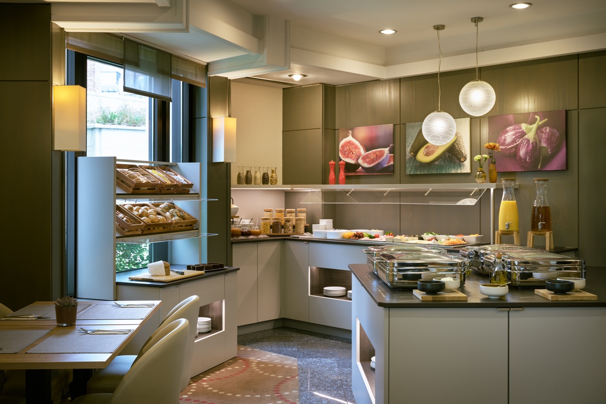 Fotos del hotel - LEONARDO HOTEL MUNICH CITY NORTH