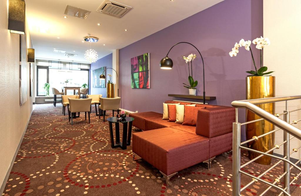 Fotos del hotel - LEONARDO HOTEL MUNICH CITY NORTH