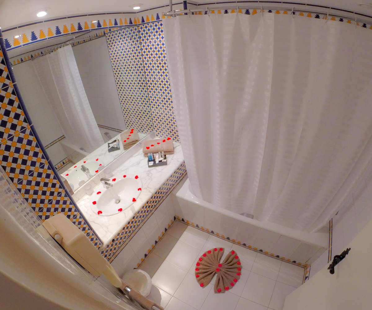 Fotos del hotel - ODYSSEE RESORT ZARZIS THALASSO