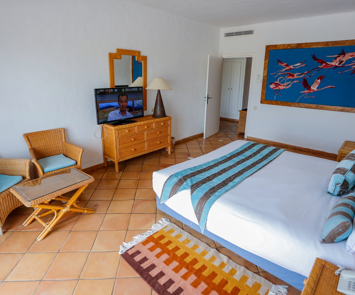 Fotos del hotel - ODYSSEE RESORT ZARZIS THALASSO