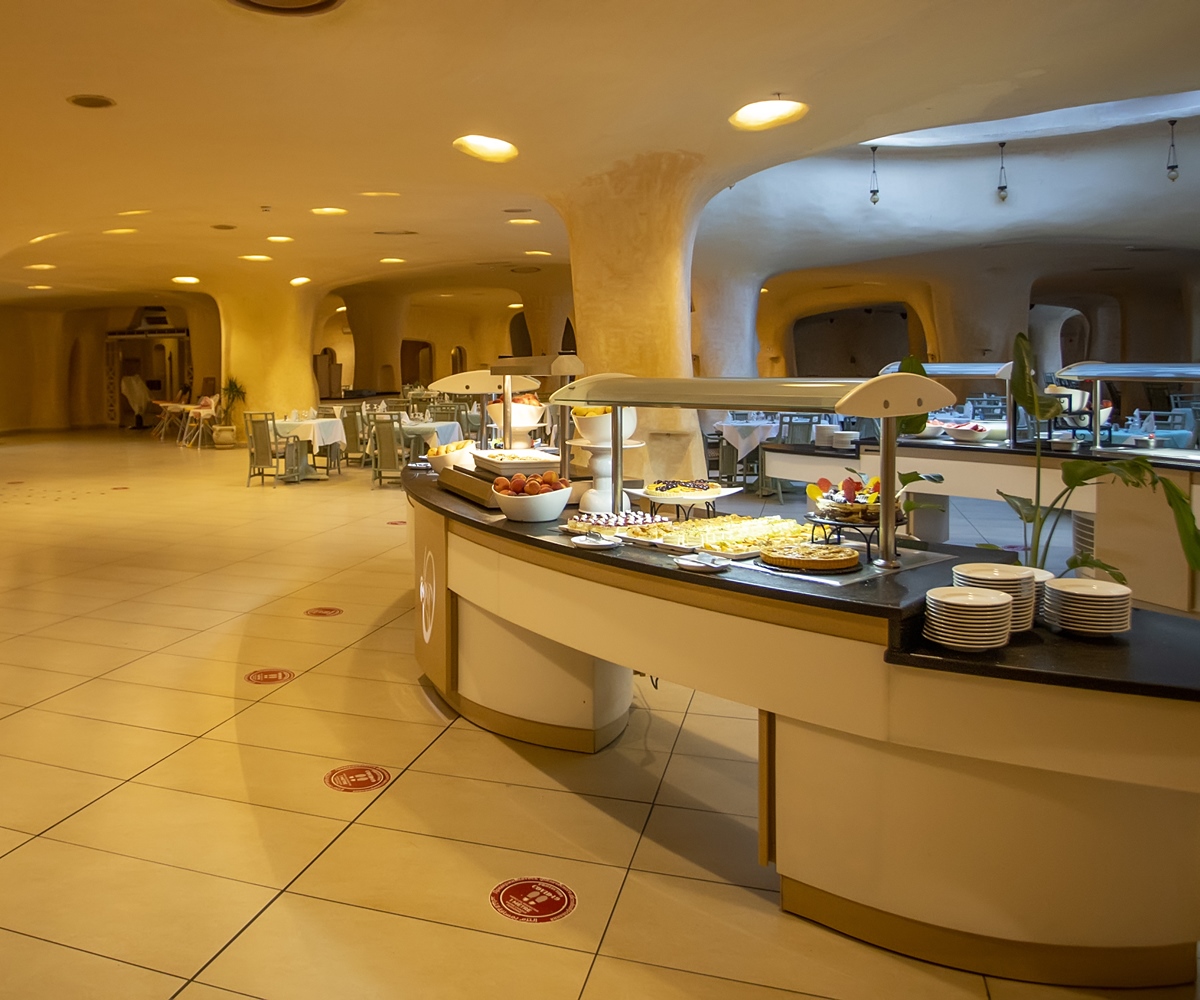 Fotos del hotel - ODYSSEE RESORT ZARZIS THALASSO