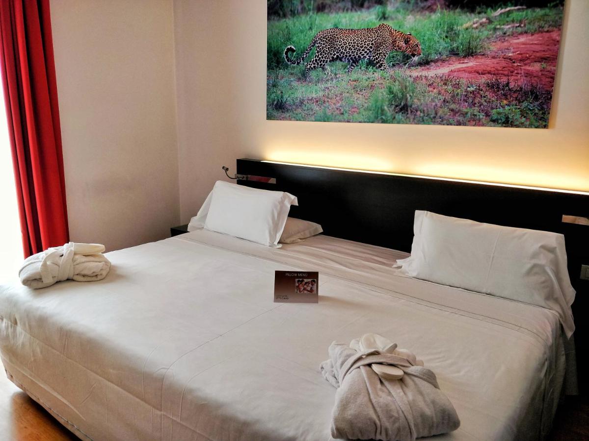 Fotos del hotel - CARD INTERNATIONAL