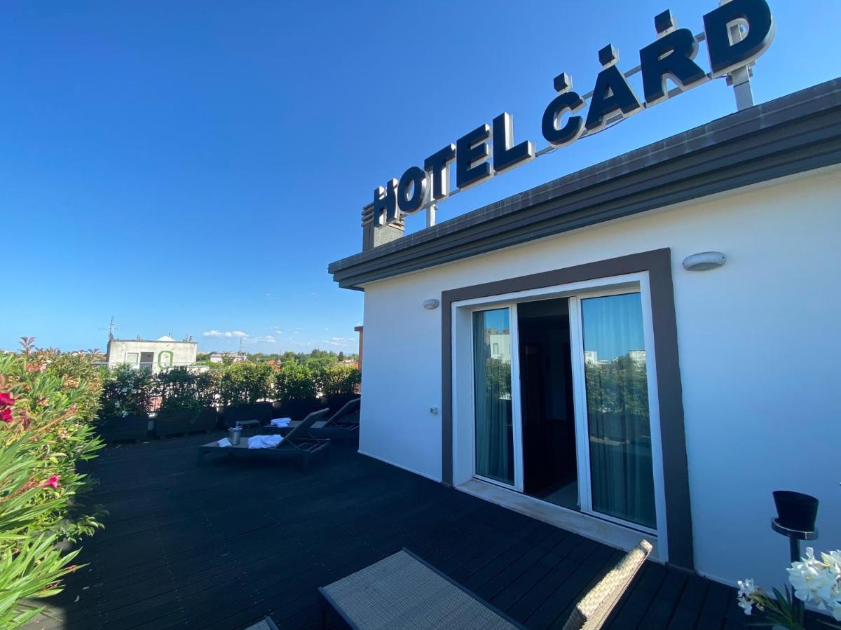 Fotos del hotel - CARD INTERNATIONAL