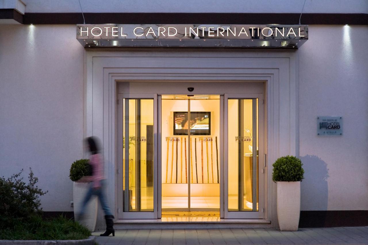 Fotos del hotel - CARD INTERNATIONAL
