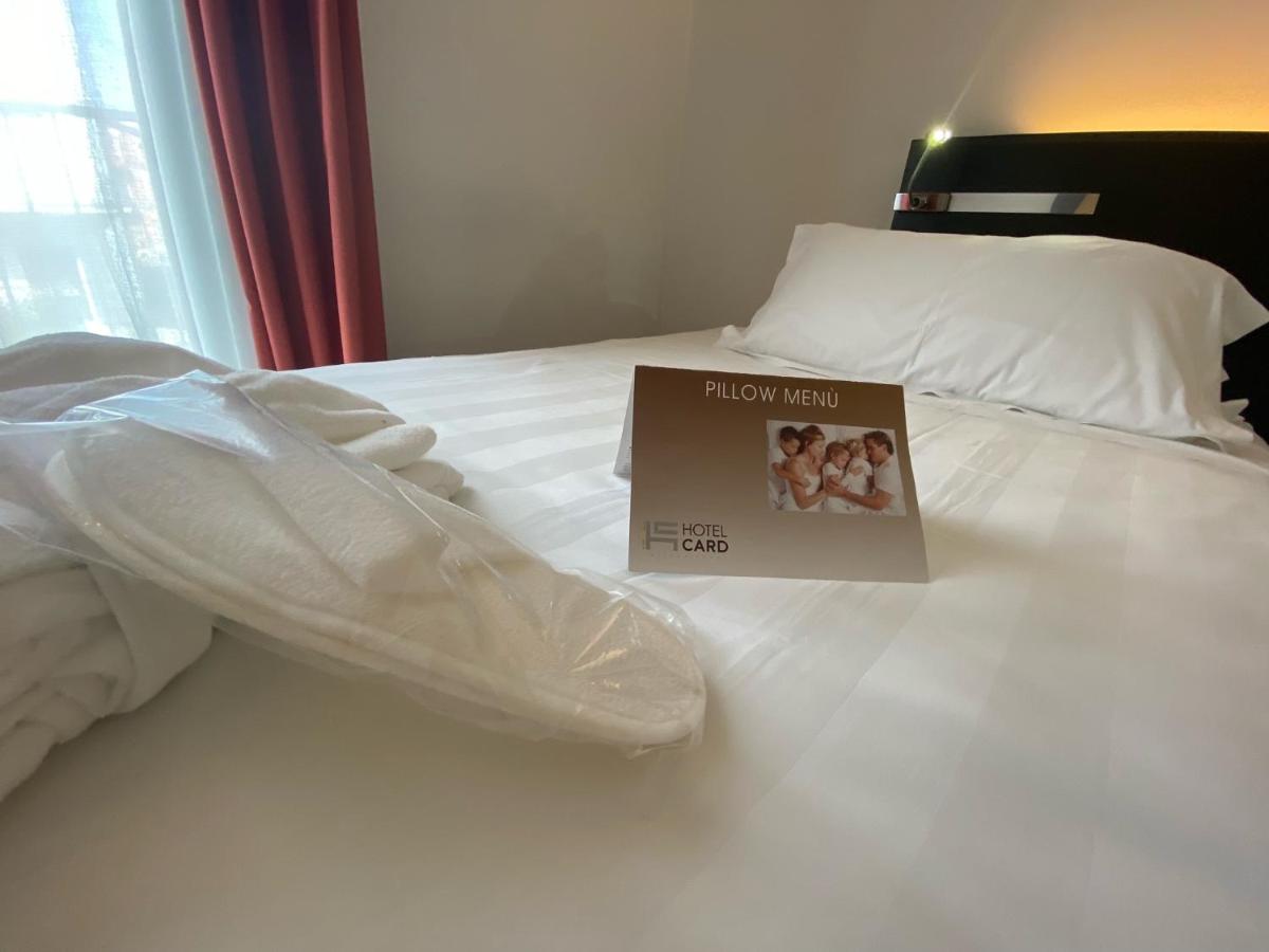 Fotos del hotel - CARD INTERNATIONAL