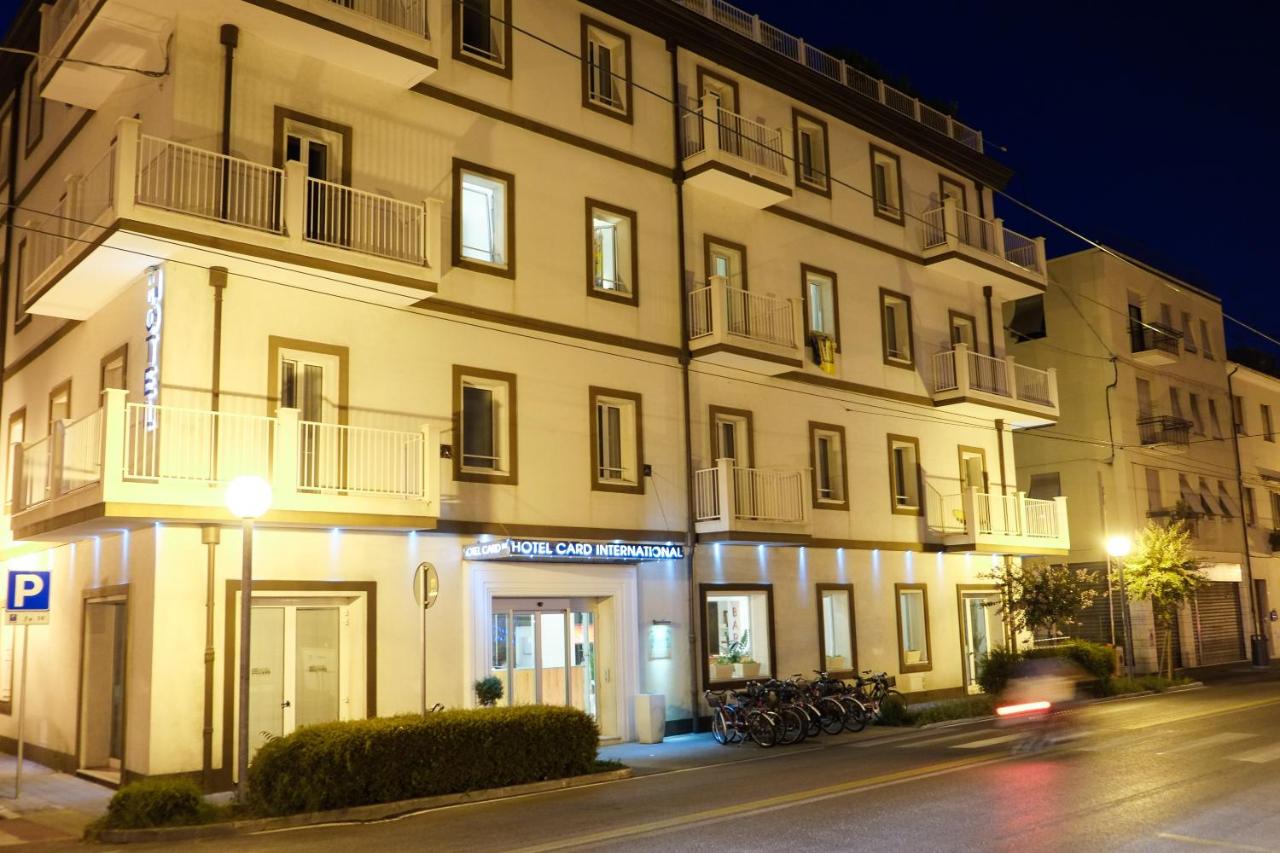Fotos del hotel - CARD INTERNATIONAL