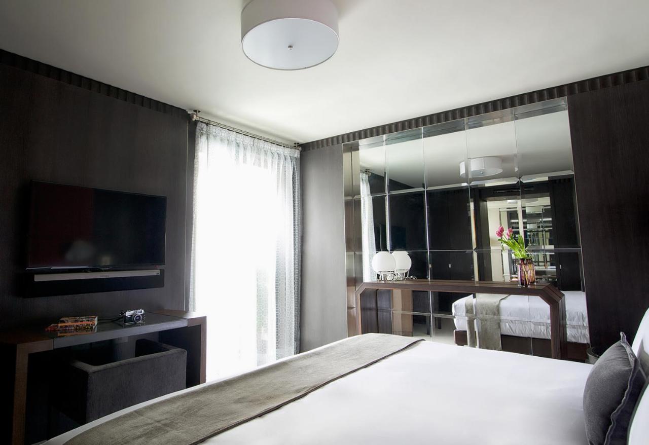 Fotos del hotel - HIPPODROME HOTEL CONDESA