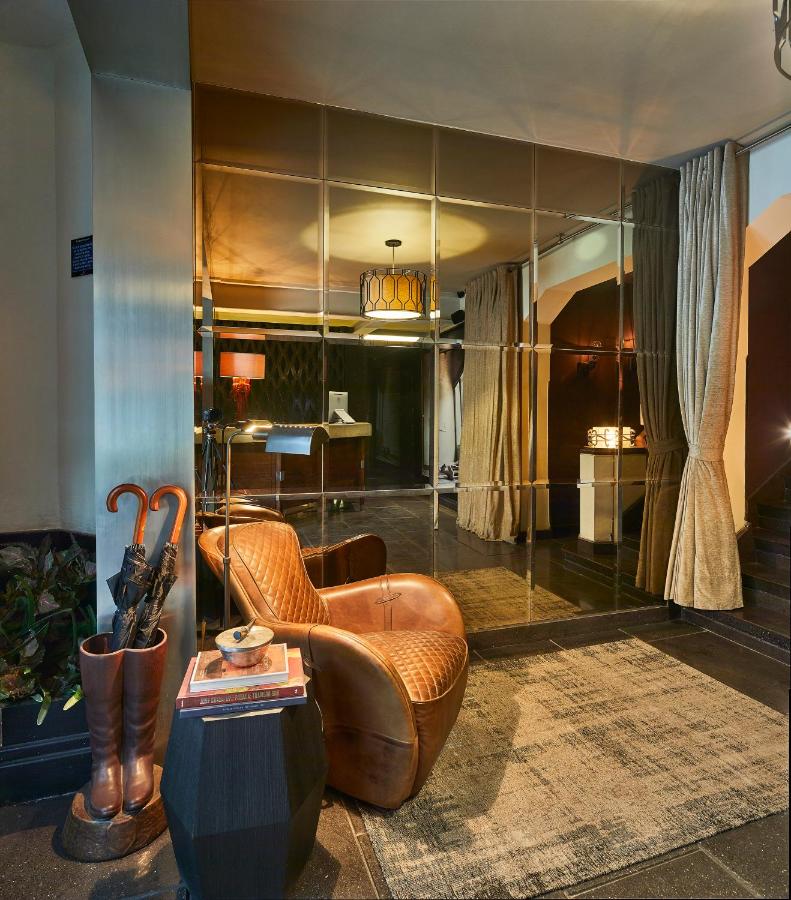 Fotos del hotel - HIPPODROME HOTEL CONDESA
