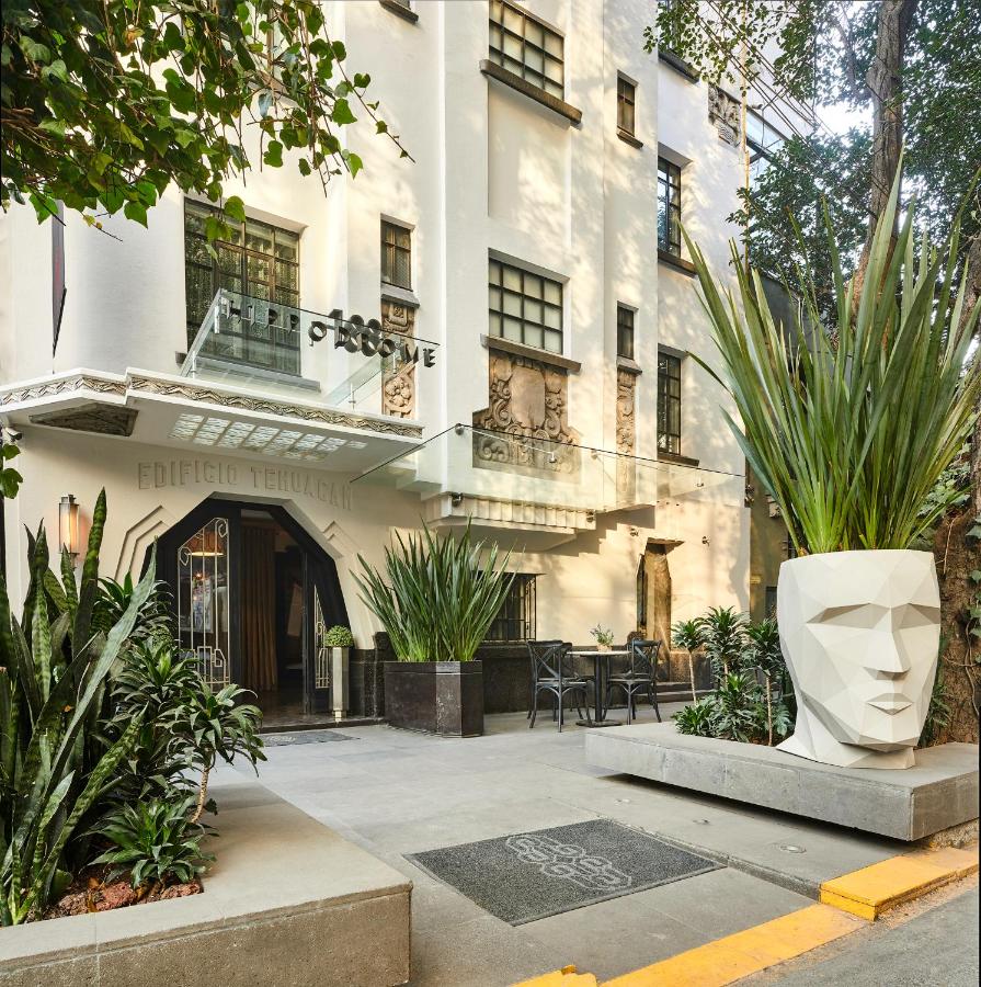 Fotos del hotel - HIPPODROME HOTEL CONDESA