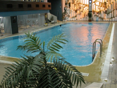 Fotos del hotel - RODINA