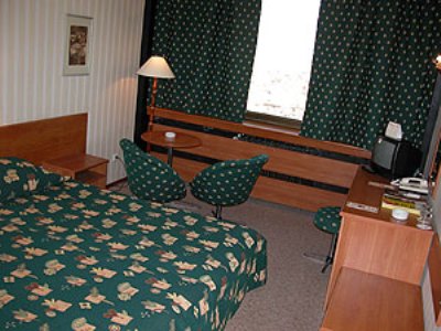 Fotos del hotel - RODINA