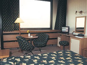 Fotos del hotel - RODINA