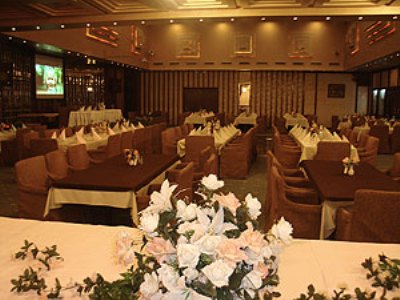 Fotos del hotel - RODINA