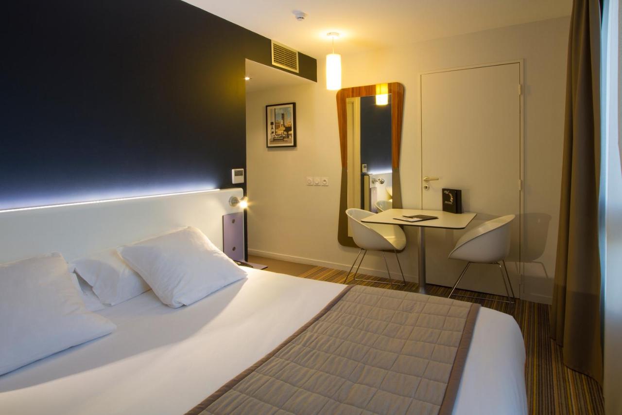 Fotos del hotel - PRIVILEGE APPARTHOTEL SAINT EXUPERY