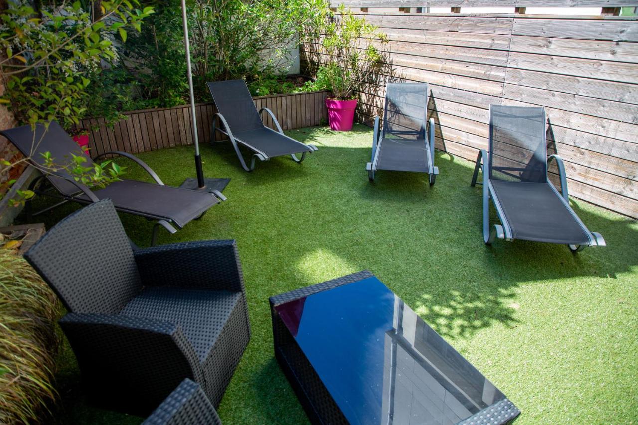 Fotos del hotel - PRIVILEGE APPARTHOTEL SAINT EXUPERY