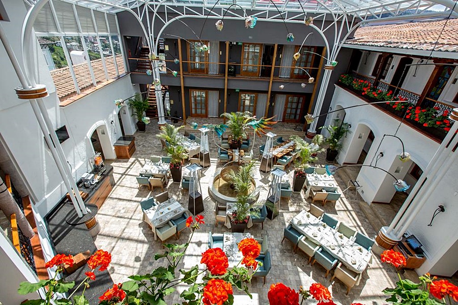 Fotos del hotel - Mama Cuchara by Art Hotels