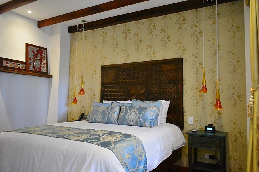Fotos del hotel - Mama Cuchara by Art Hotels