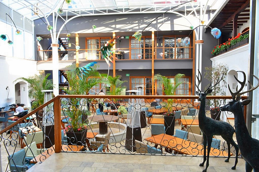 Fotos del hotel - Mama Cuchara by Art Hotels