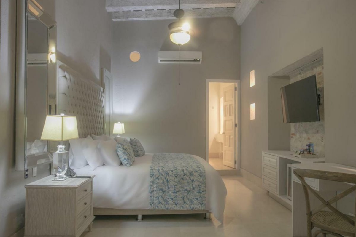 Fotos del hotel - CASA DEL GOBERNADOR