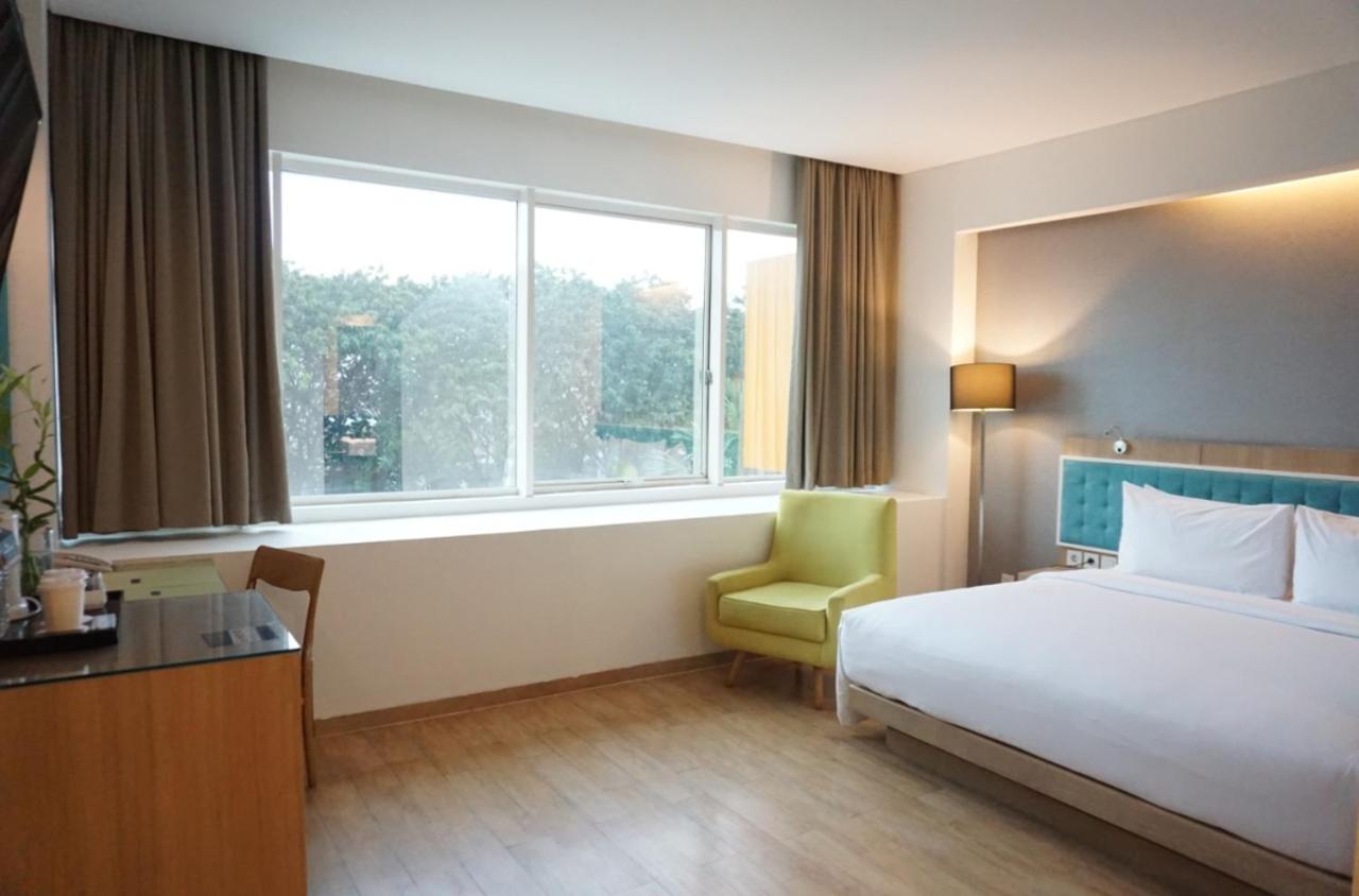 Fotos del hotel - SANTIKA KELAPA GADING