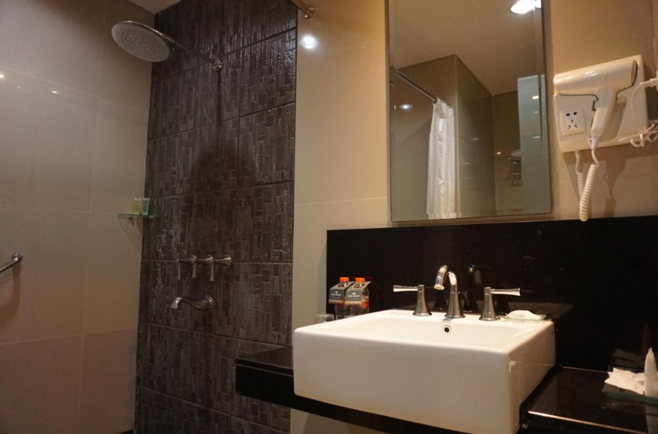 Fotos del hotel - SANTIKA KELAPA GADING