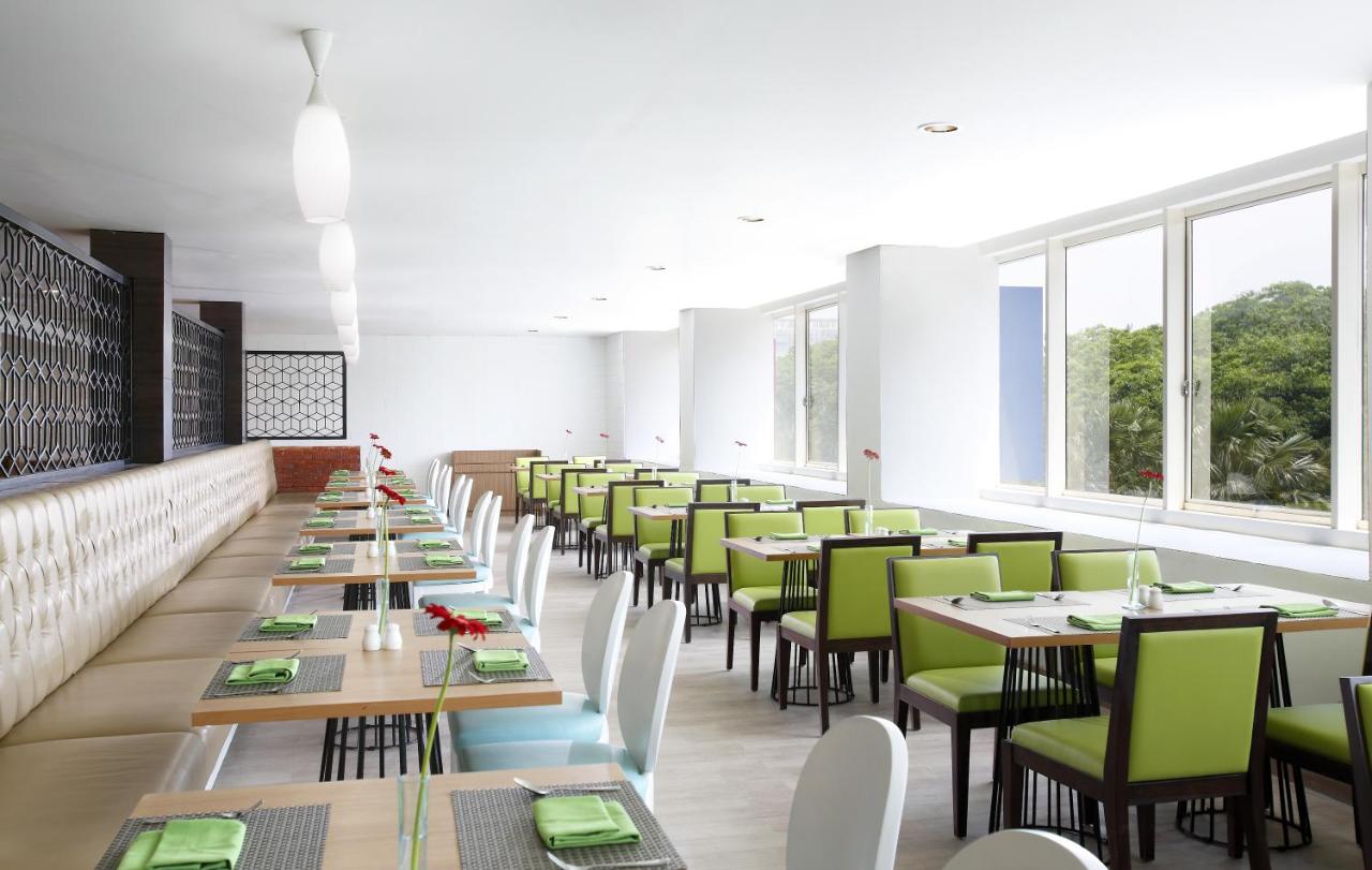 Fotos del hotel - SANTIKA KELAPA GADING