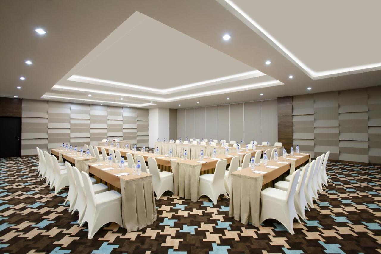 Fotos del hotel - SANTIKA KELAPA GADING