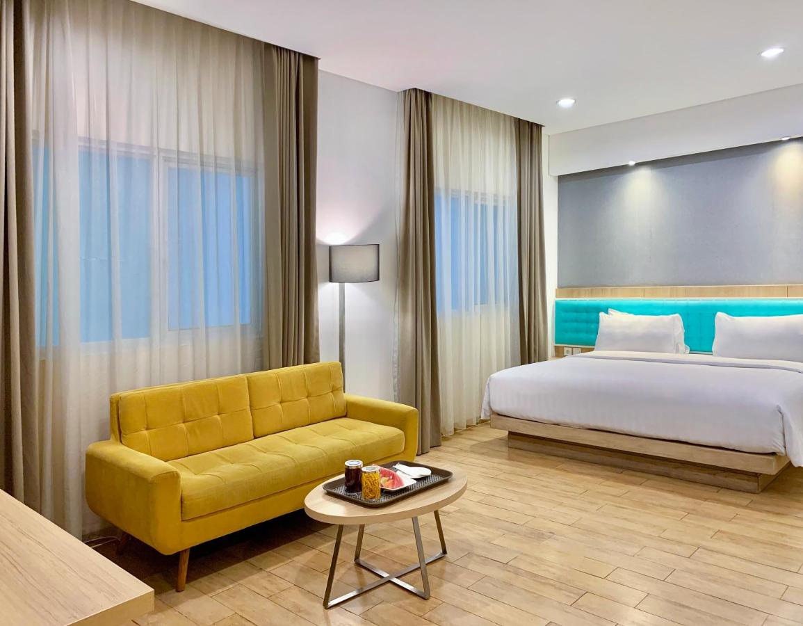 Fotos del hotel - SANTIKA KELAPA GADING