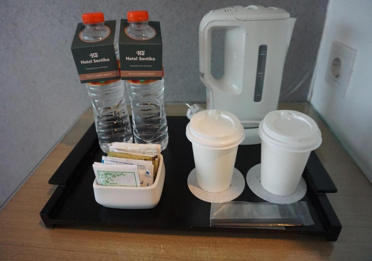 Fotos del hotel - SANTIKA KELAPA GADING