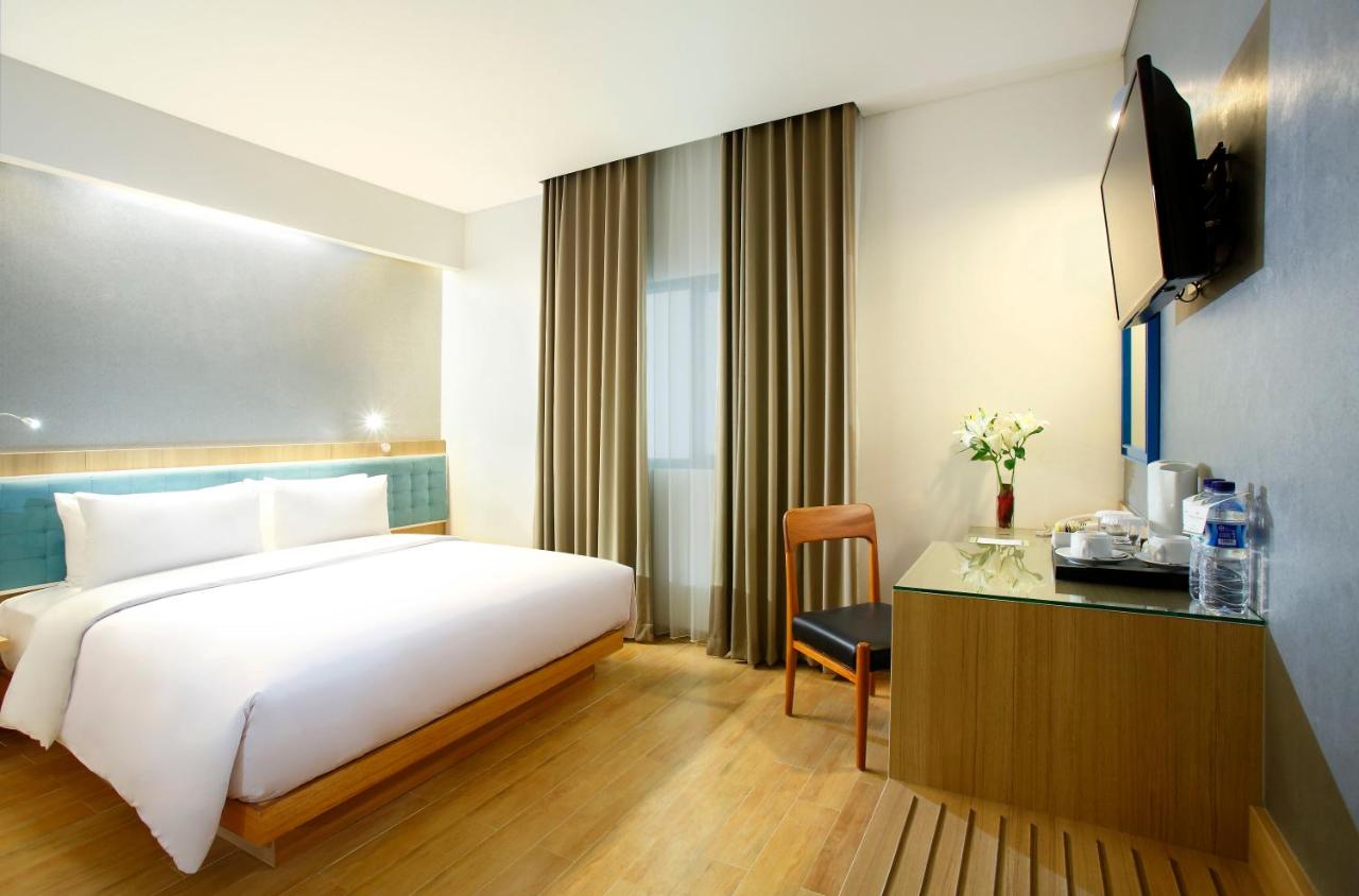 Fotos del hotel - SANTIKA KELAPA GADING
