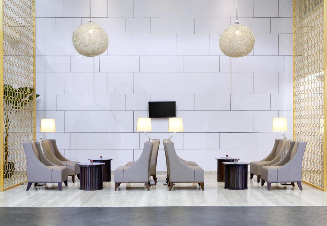 Fotos del hotel - SANTIKA KELAPA GADING