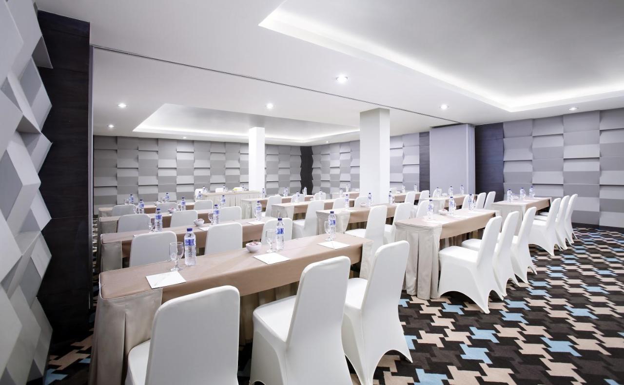 Fotos del hotel - SANTIKA KELAPA GADING