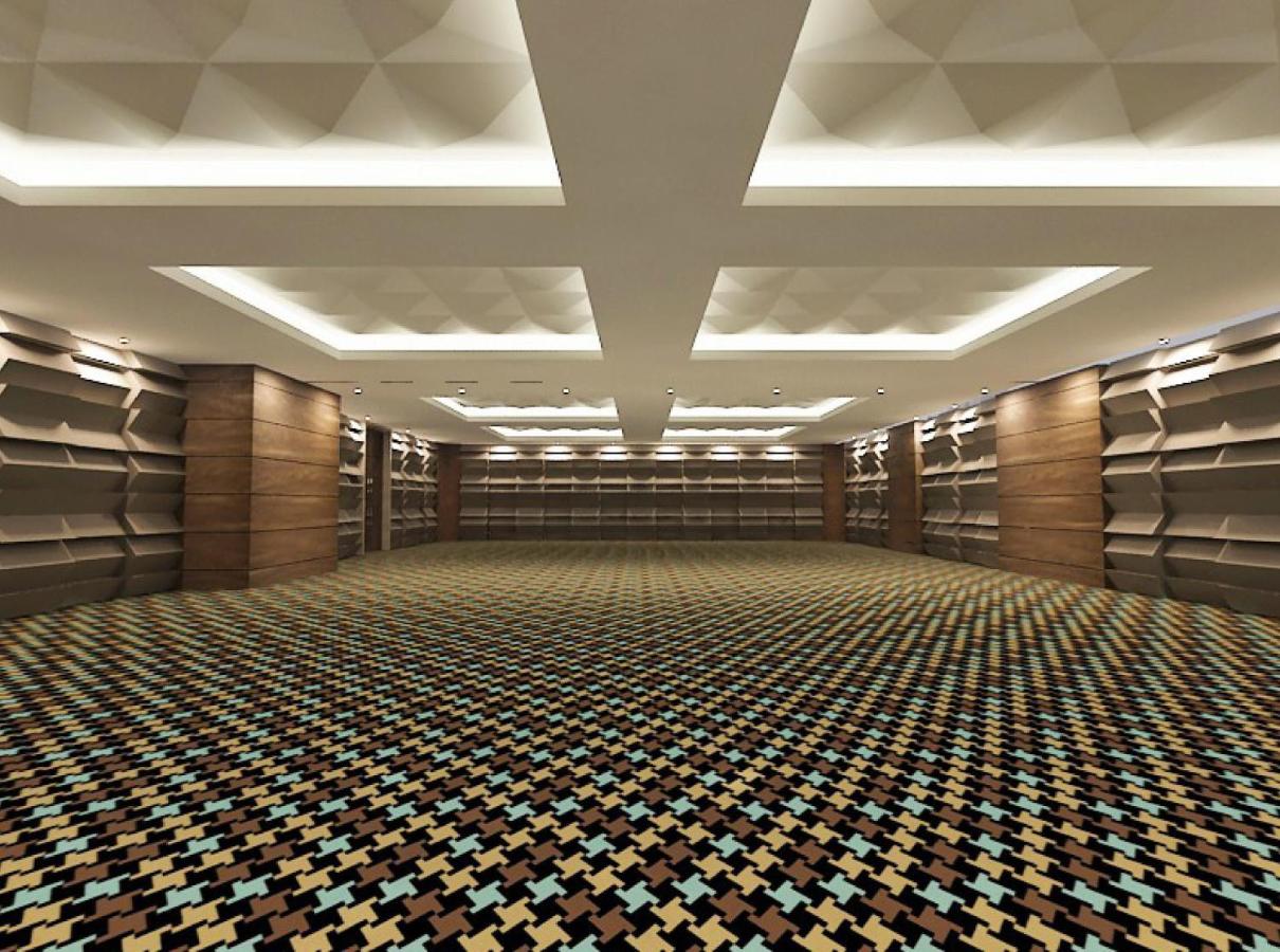 Fotos del hotel - SANTIKA KELAPA GADING